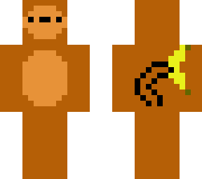 ._. monkey