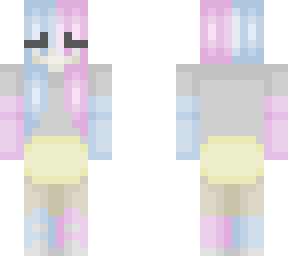 ~bubble gum~ -oc-