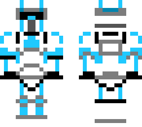 252 arf trooper
