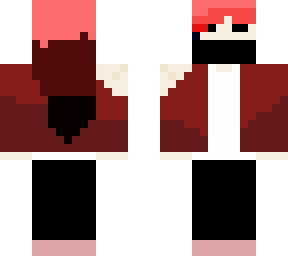 a disturbed vampire (fixed)