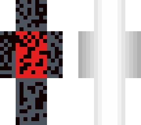 a glitch from the 80's