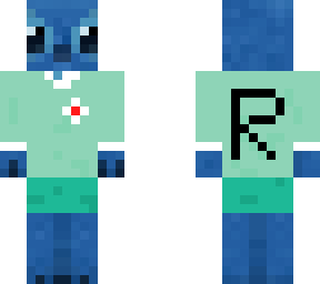 a wierd stitch