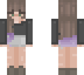 abi's skin