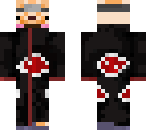 akatsuki dog