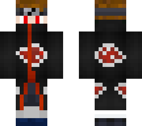 akatsuki guy
