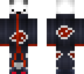 akatsuki polar bear