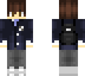 alex (oc)
