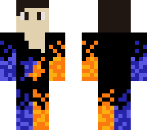 alpha luke -elemental-