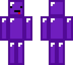 amethyst derp