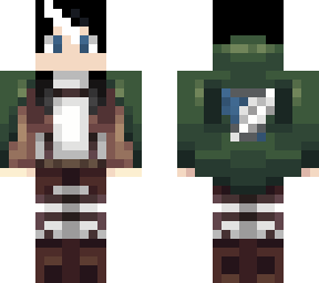 aot kid