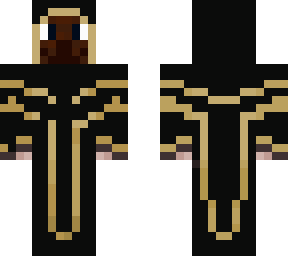 assassin bear