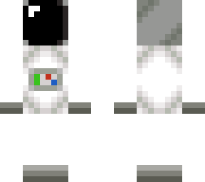 astronaut