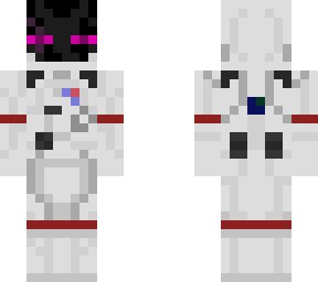 astronaut enderman