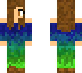 ava (brown hair blue and green outfit) re upload with an outer layer