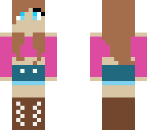 average girl fixed