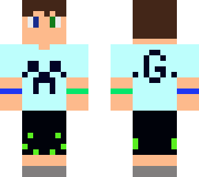 azulitoco skin