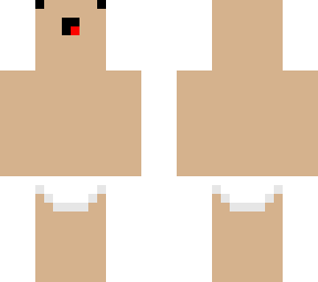 baby noob