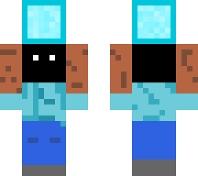 bad steve (and mini)