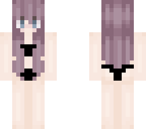 base with bikini