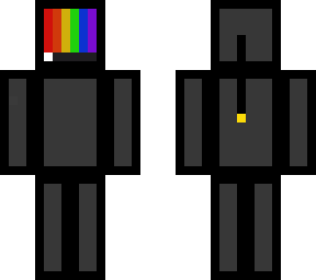 basic tv head (unplugged)