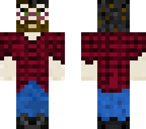 bearded master