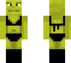 black bikini steve derp