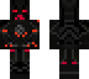black racer