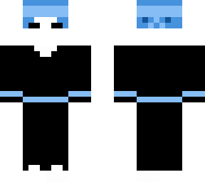 blue ninja