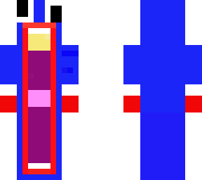 blue unspeakablegaming