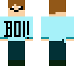boi skin