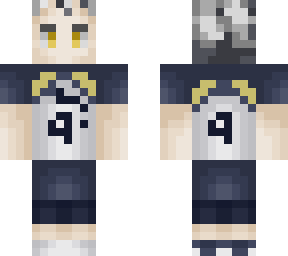 bokuto koutarou