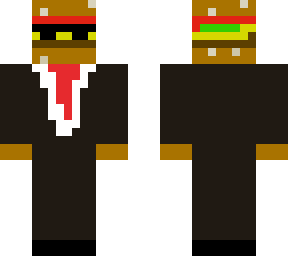 borgur