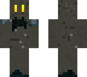 bouldergeist