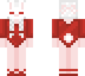 bunny (oc)