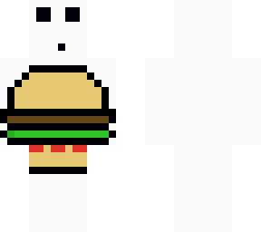 burger