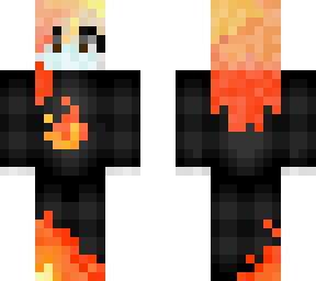 burn the virus