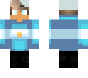 buzo de argentina