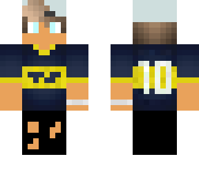 camiseta de boca juniors