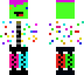 candy-man