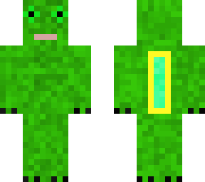 chameleonz