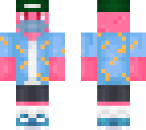cherry bomb (corona virus edition!)