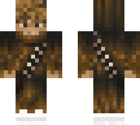 chewbacca onesie