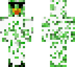 chicken creeper