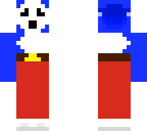 chilean shyguy