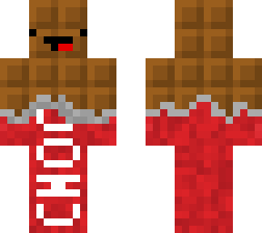 choco skeppy