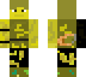 class: archer