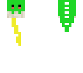 cloud dino