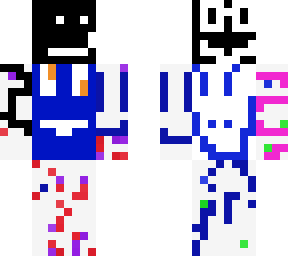 color
