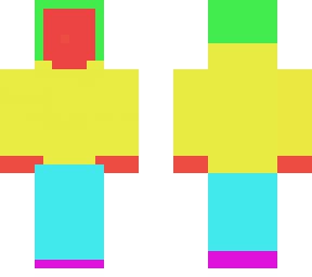 color guy