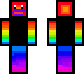 colorful